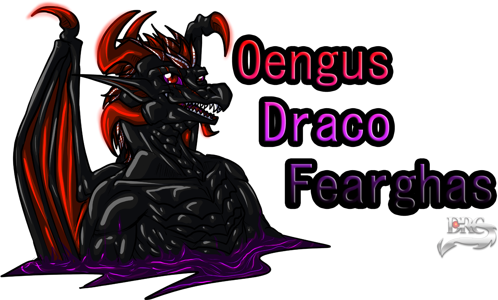 Oengus' Essence Badge - Illustration (1700x1330), Png Download