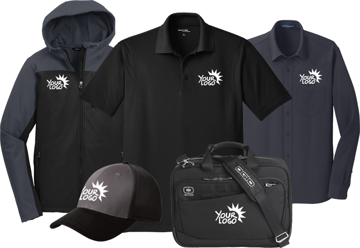 Add Your Logo - Clothing (725x500), Png Download