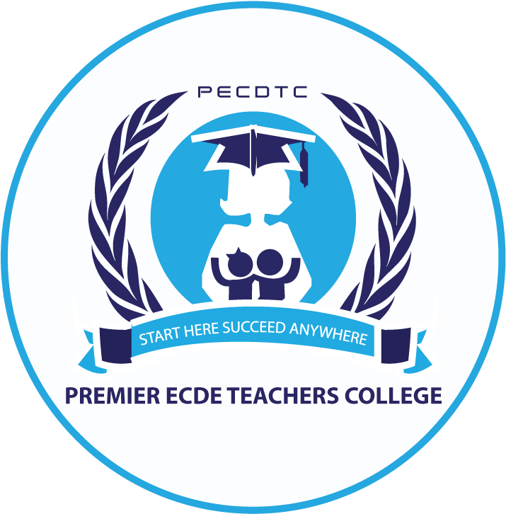 Premier Ecde Teachers College (730x740), Png Download