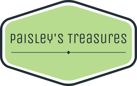 Paisley's Treasures - Treasure Hunt (450x285), Png Download