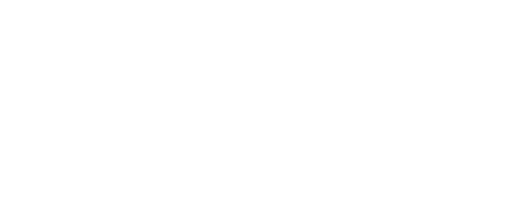 Surf Line Bus Logo White Horizontal - Darkness (1723x661), Png Download