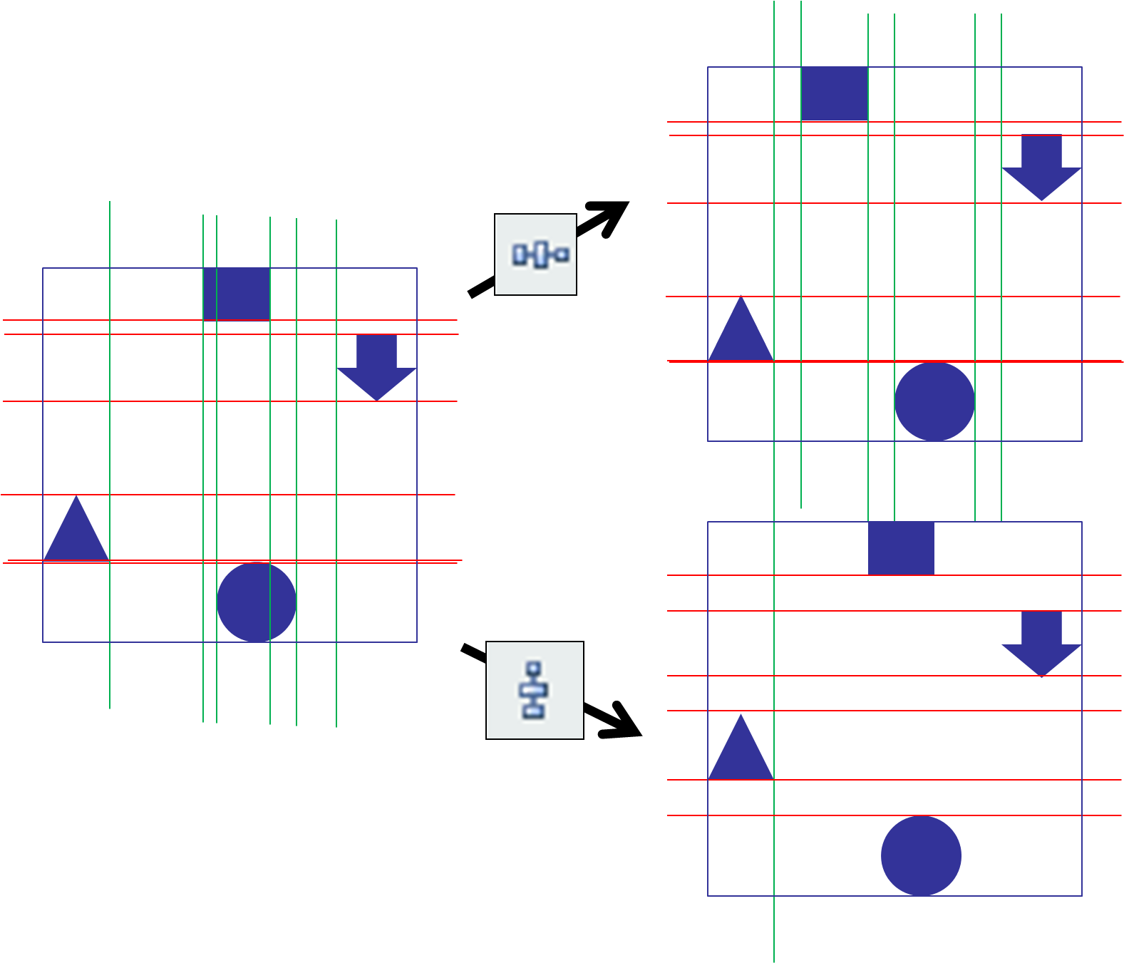 Only The Horizontal Spacing Is Changed By Horizontal - Diagram (1577x1351), Png Download