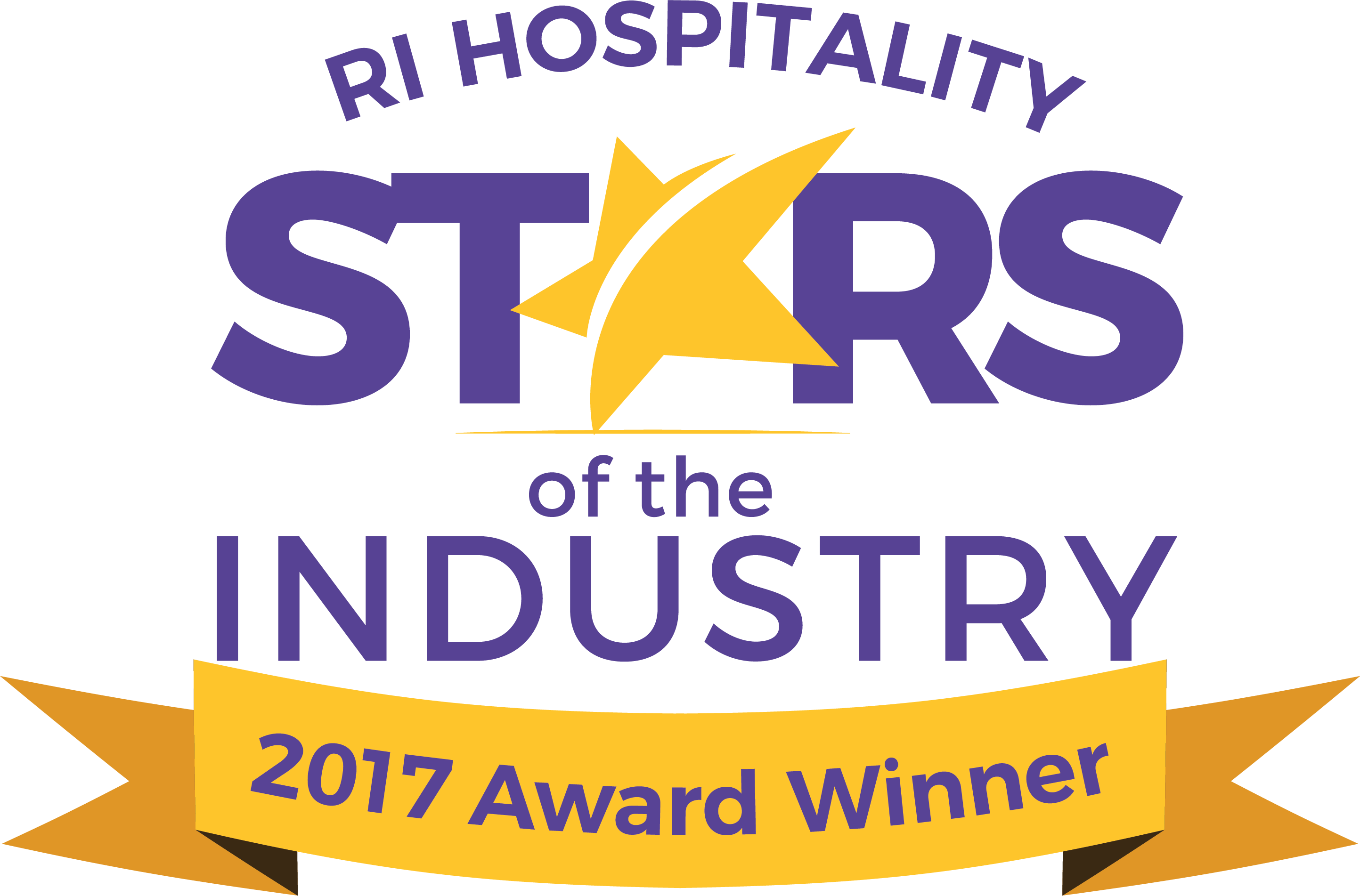 Rhode Island And The American Revolution - Hospitality Awards (2887x1903), Png Download