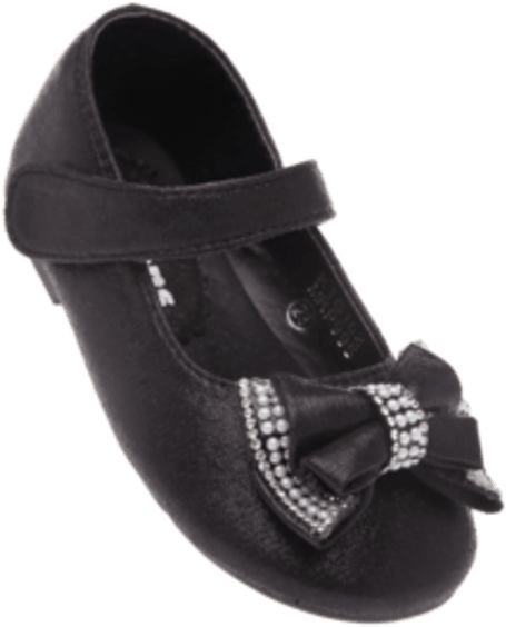 Ballet Flat (462x694), Png Download