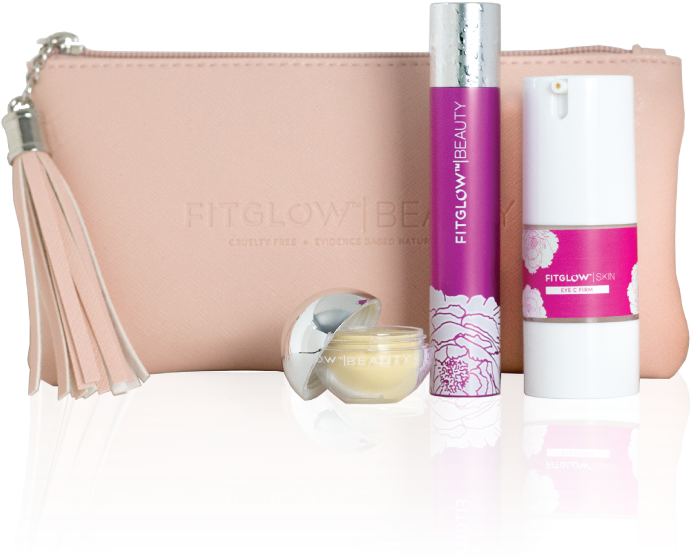 Bright Eyes Kit - Cosmetics (720x720), Png Download