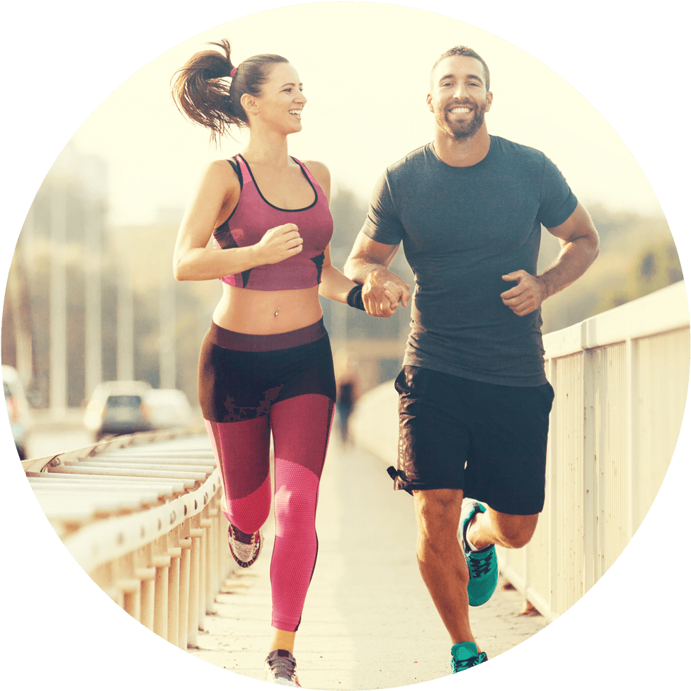 Foodcheck - Physical Exercise Of India (1000x1000), Png Download