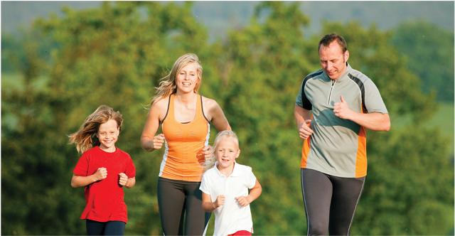 Trouble Scheduling Your Appointment Click Here For - Importance Of Healthy Life Style (678x383), Png Download