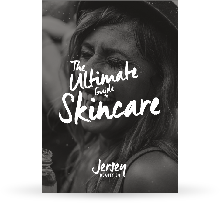 Ultimate Guide To Skincare Single - Skin Care (742x749), Png Download