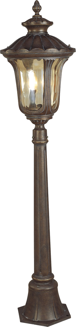 0 Sd2004-m - Nuvo Lighting 60/2005 Single Light Up Lighting Outdoor (266x1144), Png Download