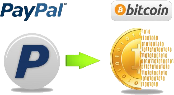 How To Buy Bitcoin With Paypal Fast - Buy Bitcoin With Paypal (678x395), Png Download