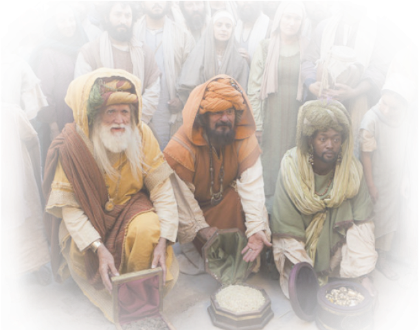 Jesus Christ Png Transparent Images - Jesus Christ Lds Png (640x480), Png Download