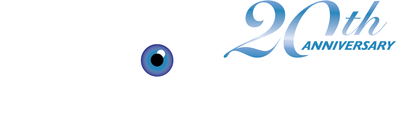 Eye Doctor - Shah Eye Center (1342x441), Png Download