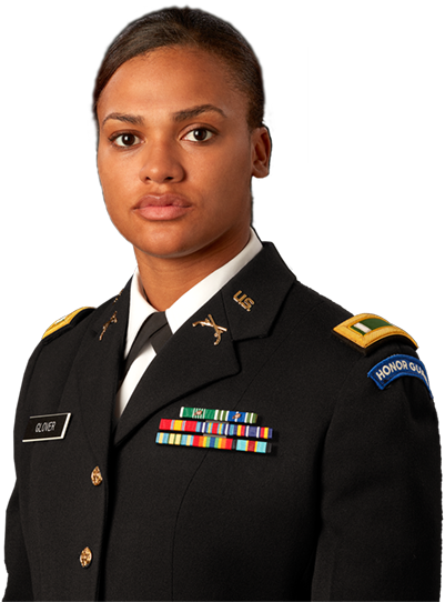 Military Officer Png (450x565), Png Download