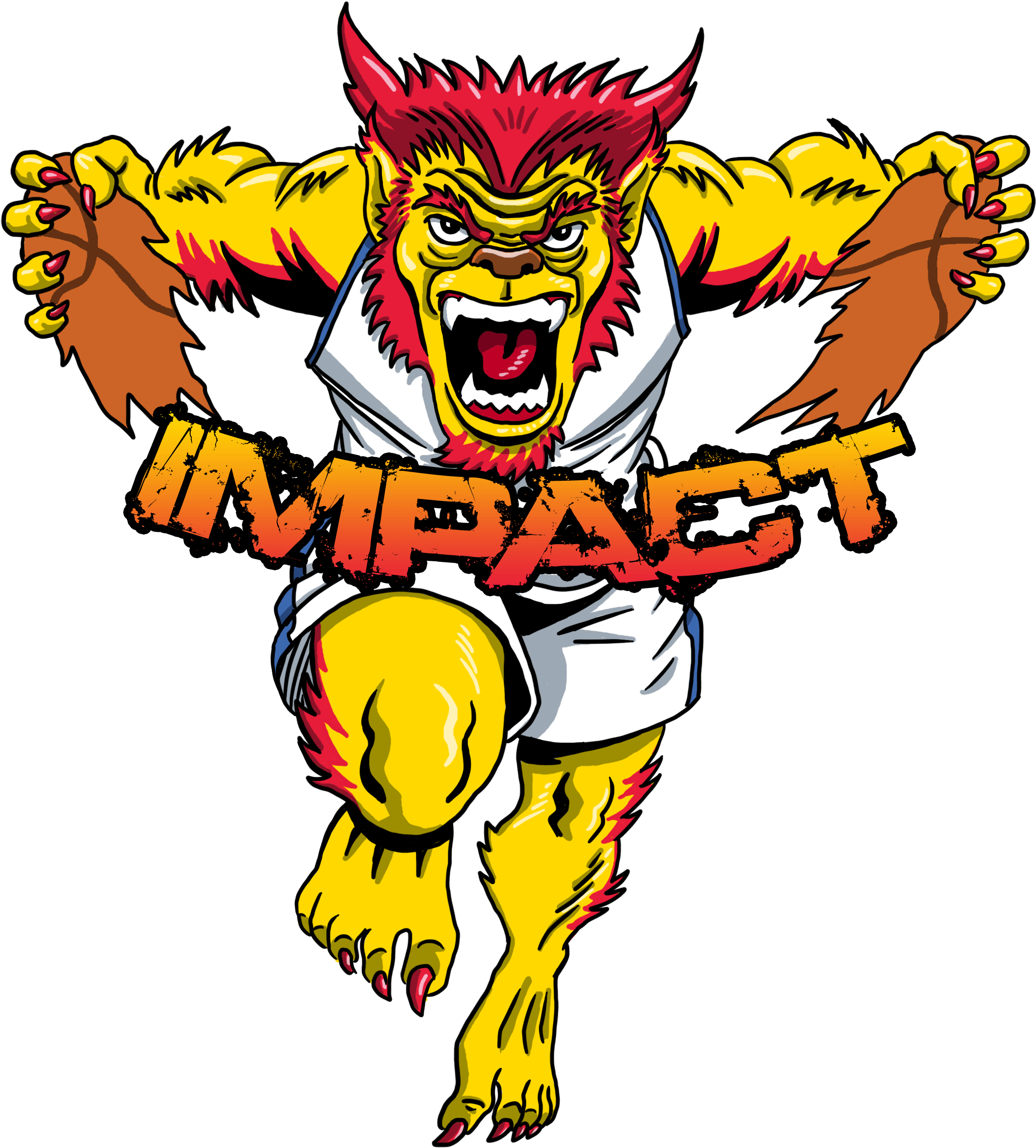 Since 2000 They Have Been Producing Some Of The Best - Cartoon (2400x3000), Png Download