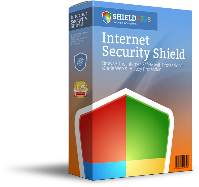 Pc Security Shield - Antivirus Detected Ransomware (642x636), Png Download