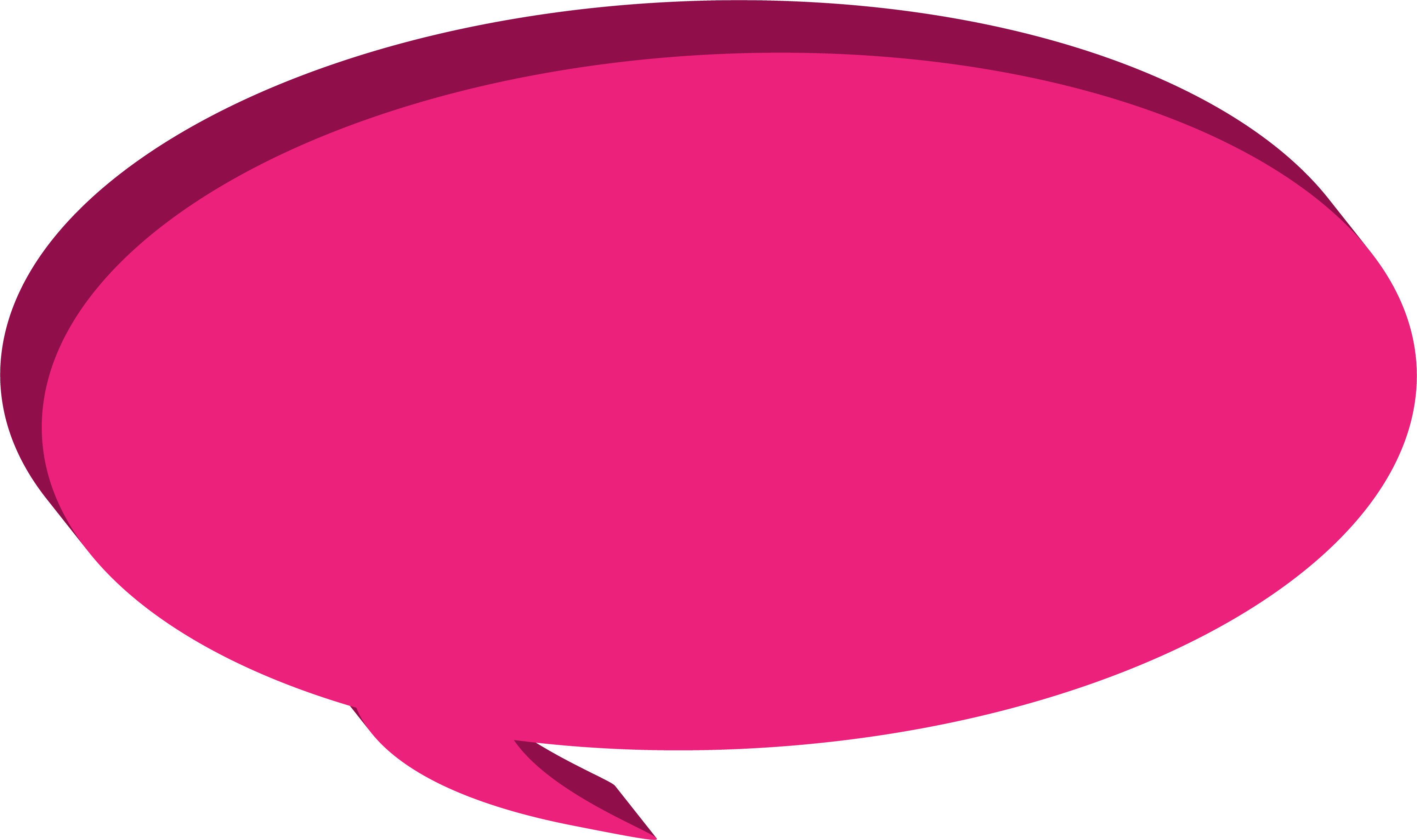 Bubble Clipart Dialogue Box Pencil And In Color Bubble - Number (4001x2372), Png Download