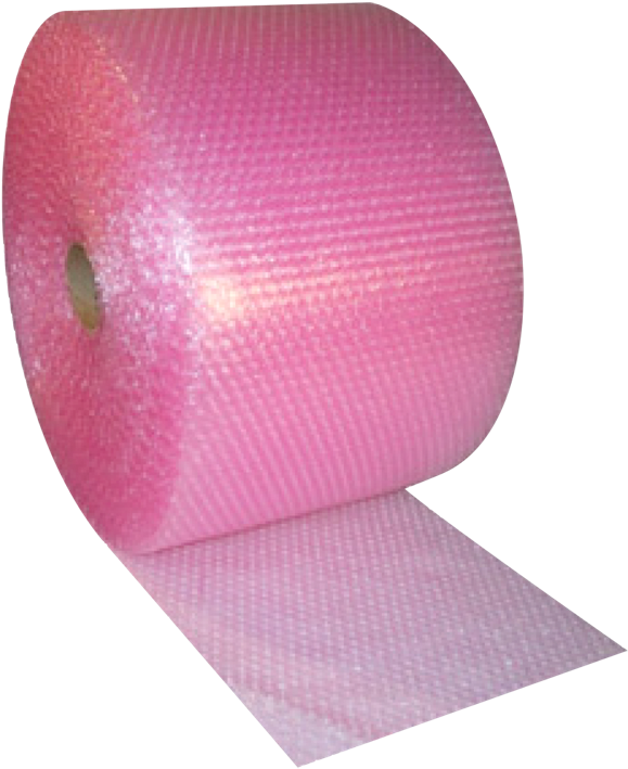 Please Upgrade To Full Version Of Magic Zoom Plus™ - Bubble Wrap Pink (743x742), Png Download