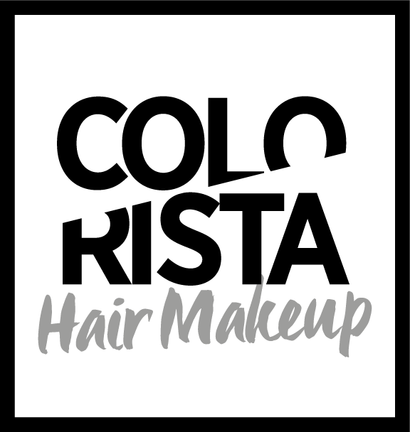 Dreaming In Colour - Loreal Colorista Dla Brunetek (576x608), Png Download