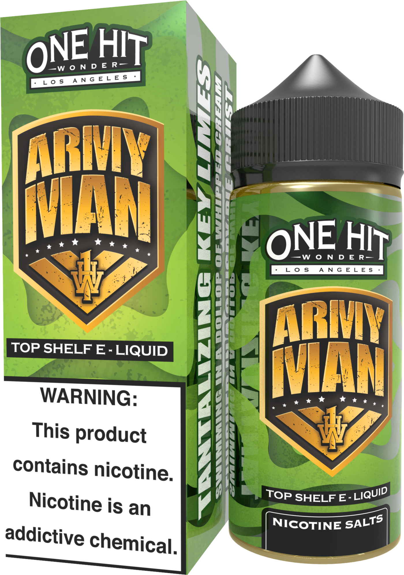 One Hit Wonder - Electronic Cigarette Aerosol And Liquid (1400x1990), Png Download