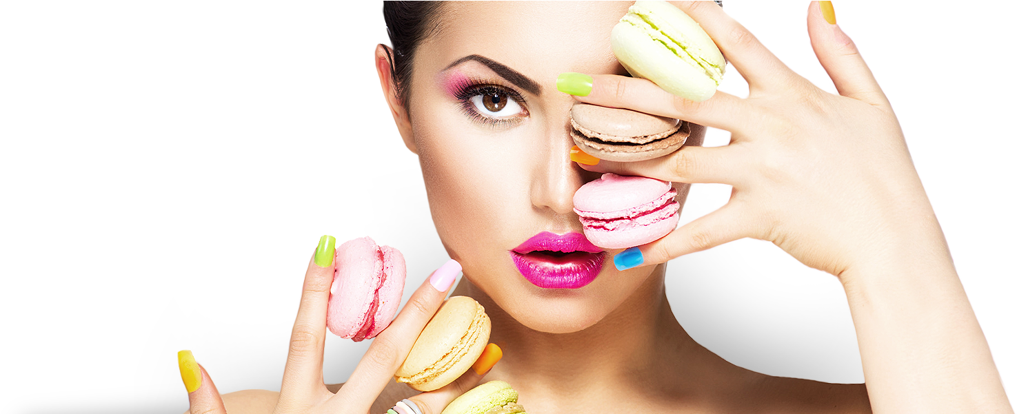 Woman6 - Ucas University Of Cosmetology Arts & Sciences (1500x600), Png Download
