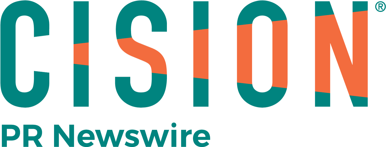 I'm Worth It - Cision Pr Newswire Logo (1500x648), Png Download