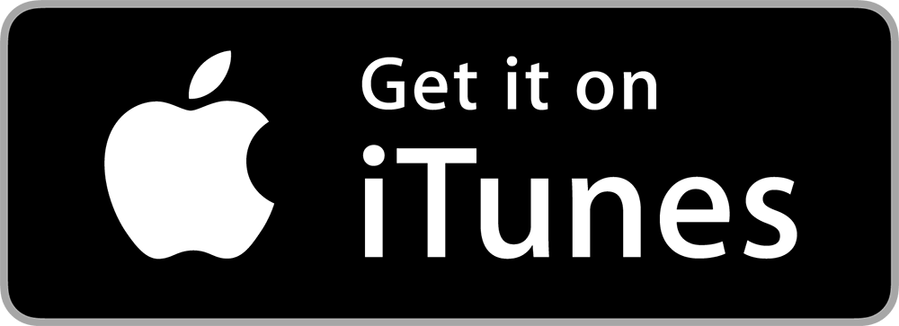 Get It Now - Available On Itunes Apple Music (1000x363), Png Download