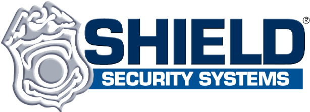 We Are A Shield Security Systems Franchise - Shield Security Systems (646x222), Png Download