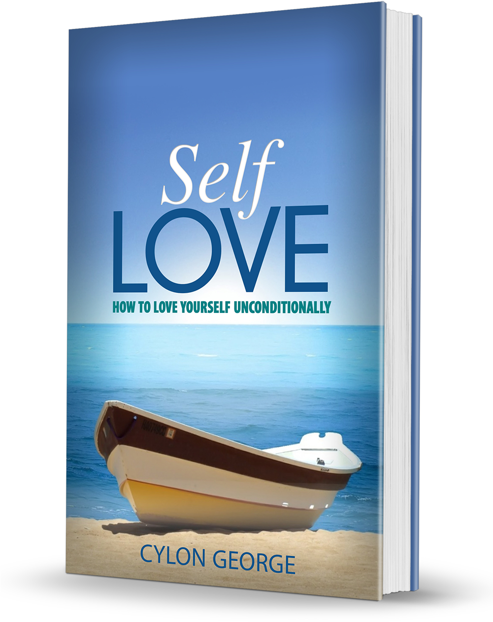 Get It Now - Self-love: How To Love Yourself Unconditionally (1000x1312), Png Download