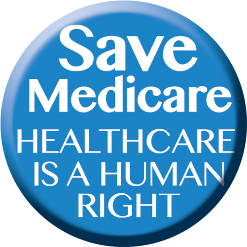 Healthcare Is A Human Right - Human Rights (650x650), Png Download