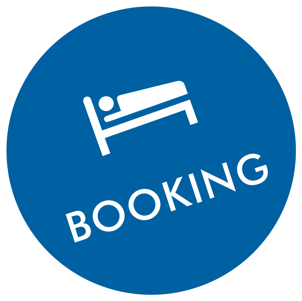 Search & Booking - Dell Technologies On Blue (978x975), Png Download