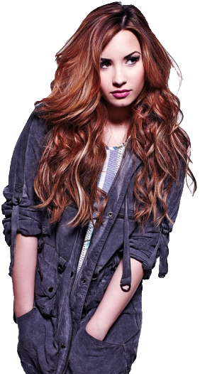 Html Store Demi Lovato Png Tumblr - Demi Lovato Wallpaper Phone (427x530), Png Download