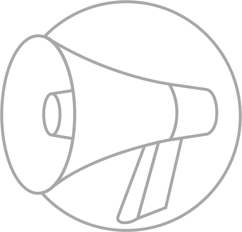 Publish Public Notices With Us Today To Have Next Business - Circle (828x791), Png Download