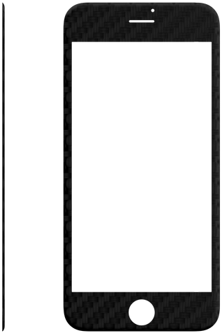 Iphone 6s Frame Png Full Size Png Download Seekpng
