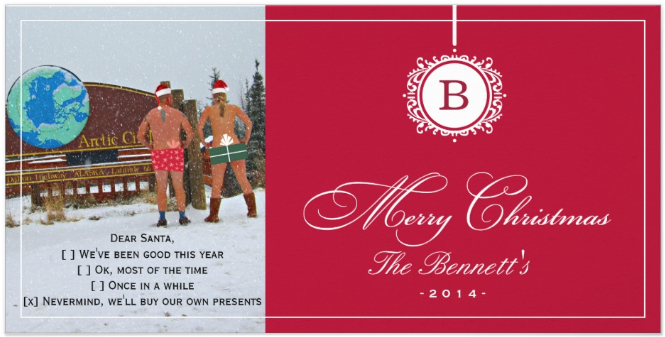 Merry Christmas - Evergreen Red Barn (784x784), Png Download