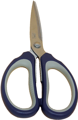B 6047 - Scissors (300x400), Png Download