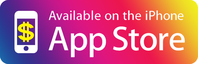 Get It Now From The App Store - Available On The App Store (675x220), Png Download