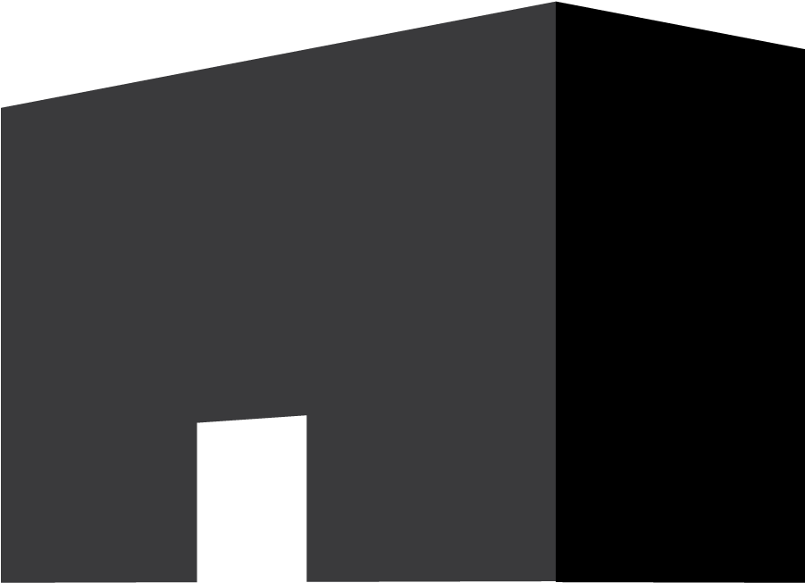 Studios - Architecture (900x900), Png Download