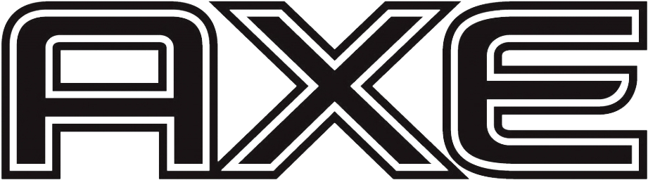 Axe-logonew2 - Logo Axe (1024x360), Png Download