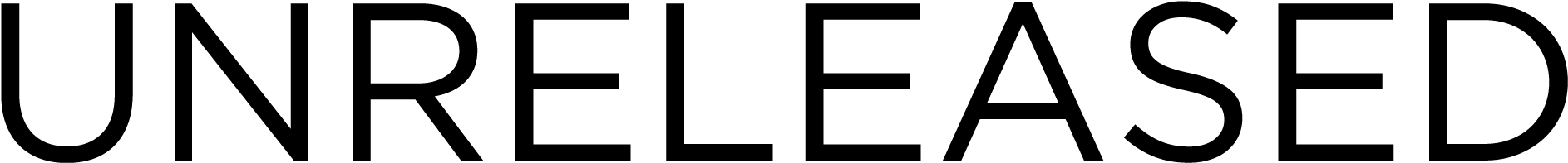 Unreleased (2000x2000), Png Download