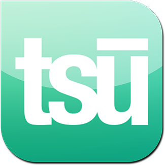 Now On Tsu - Tsu Png Logo (350x350), Png Download