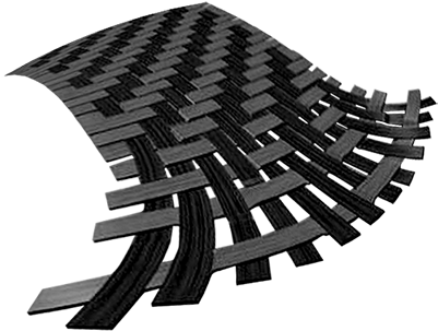 Carbon Fibre - Sports (400x400), Png Download