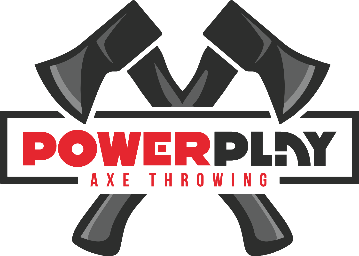 Mobile Axe-throwing In Central Virginia (1509x1079), Png Download