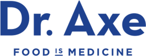 Dr Axe Food Is Medicine (630x449), Png Download