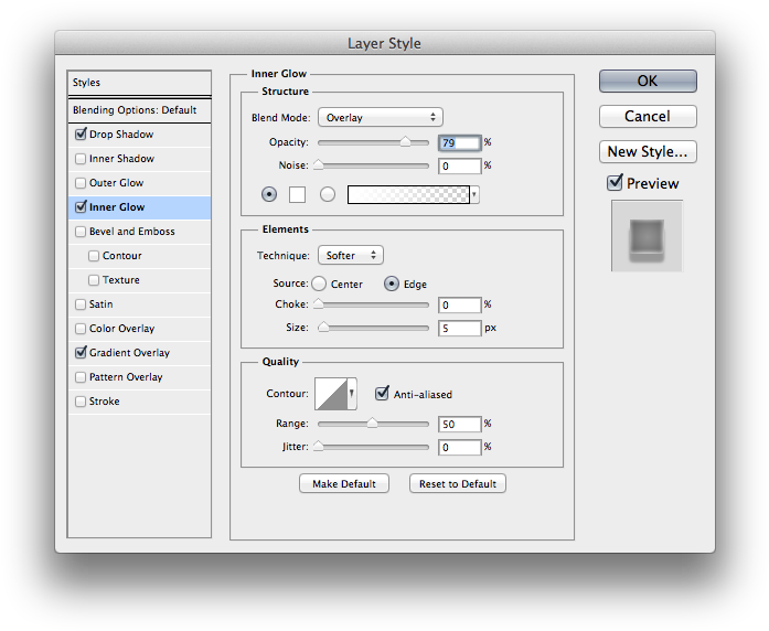 Now That The Styles Are Applied, We Need To Apply The - Overlay Photoshop (712x587), Png Download