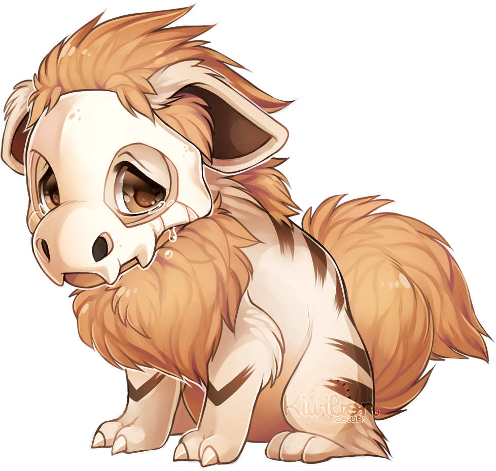 The Saddest Puppy - Saddest Drawings Pokemon (1008x948), Png Download