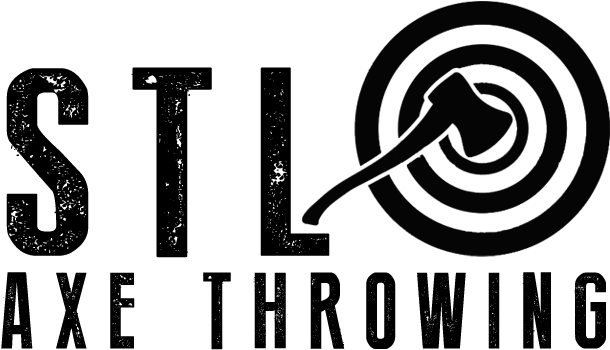 Stl Axe Throwing (1024x768), Png Download
