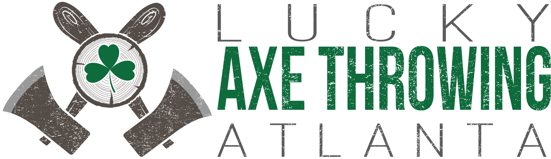Ragnarok Axe Throwing Chicago - Bez (1814x531), Png Download