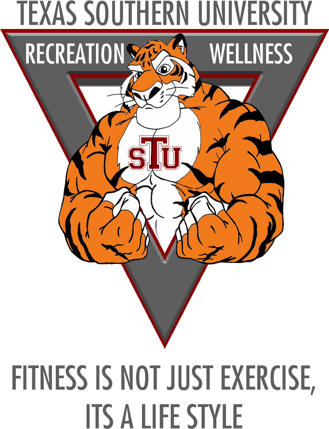 Tsu Tiger Summer Camp - Gives You Lemons Portal 2 (1400x2100), Png Download