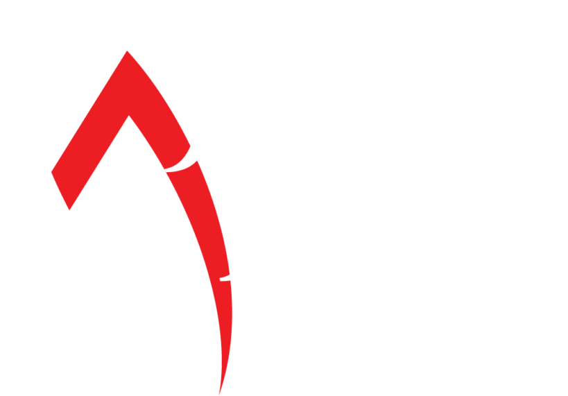 Axe Throwing Club - Axes & Allies Throwing Club (1024x784), Png Download