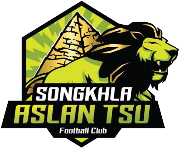 Songkhla Aslan Tsu - Songkhla Province (640x488), Png Download